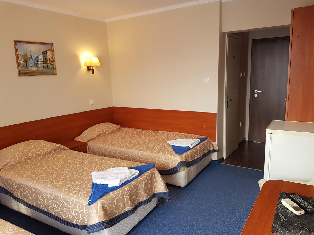 Guest House Markovi Ravda Eksteriør billede