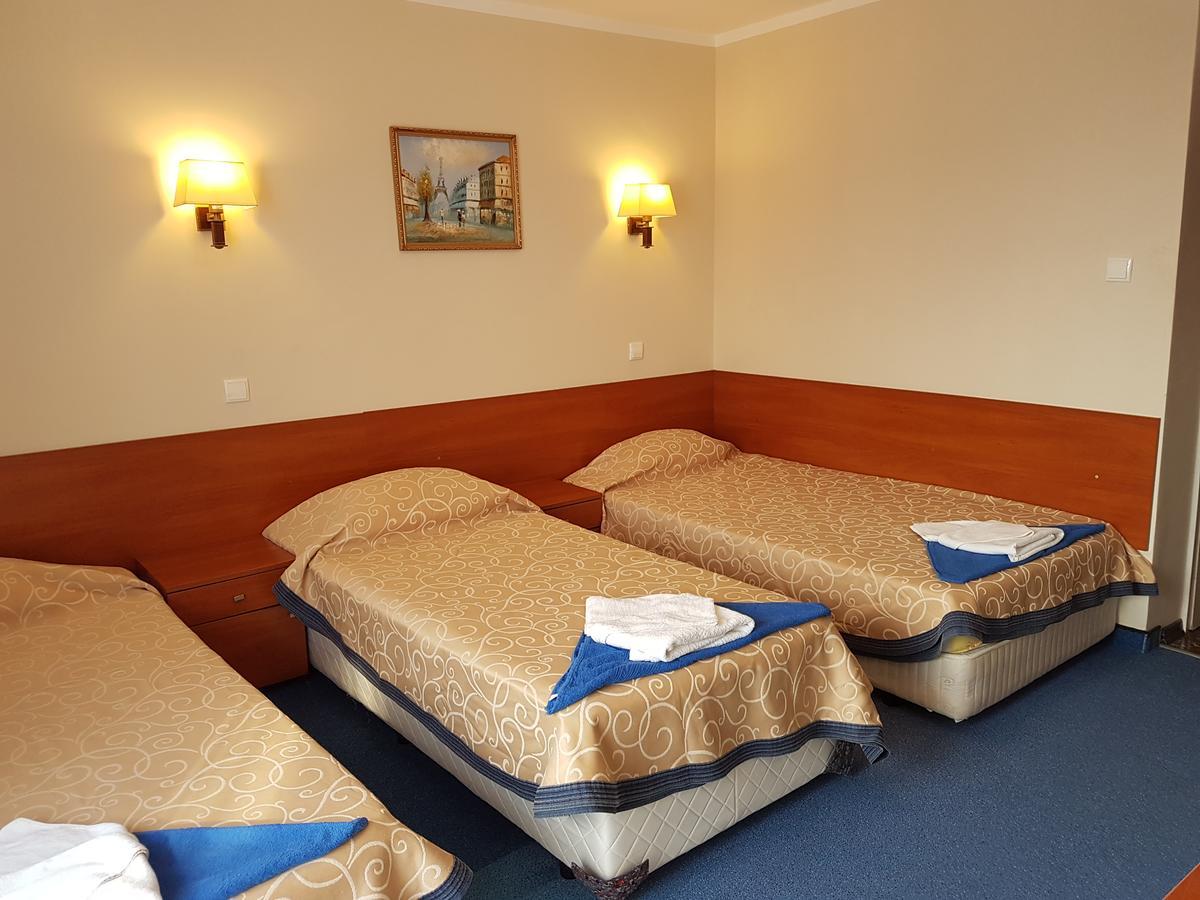 Guest House Markovi Ravda Eksteriør billede